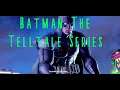 Batman: Telltale Series