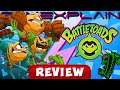 Battletoads REVIEW (Xbox One & PC)