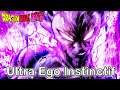 BEERUS FULL POWER ULTRA EGO INSTINCTIF VS GOKU ! DRAGON BALL KAKUMEI CHAPITRE 1 REVIEW !