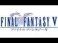 Beyond the Deep Blue Sea - Final Fantasy V