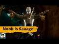Big Damage, New Mixup, Best Noob Custom Variation? - Mortal Kombat 11