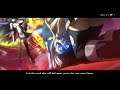 BlazBlue CF arcade hell differculty act 2 noel part 2