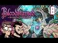 Bloodstained Ritual of the Night Let's Play: Audio Schmaudio - PART 8 - TenMoreMinutes