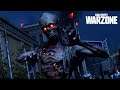 BREAKOUT ZOMBIES WARZONE COD BLACK OPS COLD WAR FUNNY COME CHILL