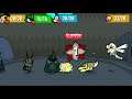 Bug Fables: Cave of Trials & Mini-Boss Rush