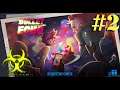 Bullet Echo (Android/iOS) Gameplay Part 2