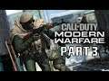 Call Of Duty Modern Warfare Hardcore Gameplay Part 3