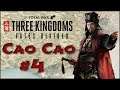 Cao Cao #4 | A Wild Juan Shao Appears | Fates Divided | Romance | Legendary