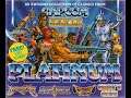 Capcom Platinum Collection (Commodore Amiga)