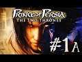 CITY ON FIRE!: Prince of Persia The Two Thrones Part 1A