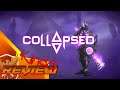 Collapsed | A KINDA, Not Really  Review (Nintendo Switch)
