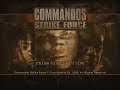 Commandos Strike Force USA - Playstation 2 (PS2)