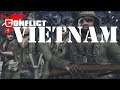 Conflict Vietnam The Sacred Statue Playthrough PART 8