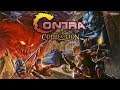 Contra Collection Nintendo Switch