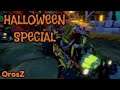 Crash Team Racing Nitro-Fueled Halloween Special