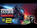 CRASS EFFECT TWO PLAYER? Hotseat with Nick - Part Two