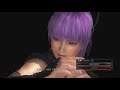 Dead or Alive 5 Last Round PS4: Online Lobby 13