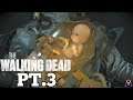 Death Stranding | AMC's The Walking Dead PT.3