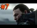 Death Stranding - Walkthrough - Part 7 - Collection: Chiral Crystals (PC HD) [1080p60FPS]