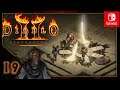 Diablo 2 Resurrected Let's Play ★ 19 ★ Das ist zu heftig ★ Switch Edition ★ Deutsch