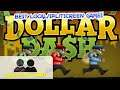 Dollar Dash [Gameplay] - How to Play Local Multiplayer