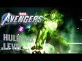 Dopakowany HULK |Max Level HULK| - Marvel's Avengers PL