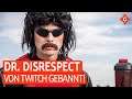 Dr. DisRespect: Auf Twitch gebannt! Death Stranding: Kommt eine Fortsetzung? | GW-NEWS