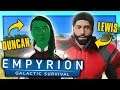 Empyrion - PLANET OF HOT DOGS #1
