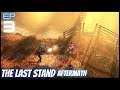 EP3 - Let's Play THE LAST STAND: AFTERMATH | Single-player Zombie Survival Roguelite