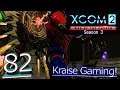 Ep82 The King & The Supplies! XCOM 2 WOTC Legendary, Modded Season 3 (RPG Overhall, MOCX, Cybernet