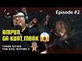 (Episode 2) Susah Banget, Mati Melulu - The Evil Within 2 Bahasa Indonesia
