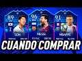 FIFA 20 | CUANDO COMPRAR LOS TOTGS | ALKE78