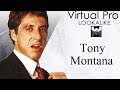 FIFA 20 | VIRTUAL PRO LOOKALIKE TUTORIAL - Tony Montana