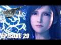 FINAL FANTASY 7 REMAKE INTERGRADE #29 : Le Cimetière des Trains | Let's Play FR sur PS5 (4K)