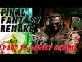 Final Fantasy 7 Remake | Part 13 | Chapter 13: A broken world Sector 7 Collapsed plate area - Barret