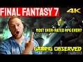 Final fantasy 7 review
