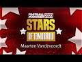 FM 20 - Stars Of Tomorrow - Ep109 - Maarten Vandevoordt - Football Manager 2020