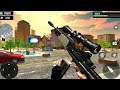 FPS Shooter Commando - FPS Shooting Games - Android GamePlay #20