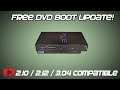 FreeDVDBoot Update - Fat PS2 Compatibility List Updated! (2020)
