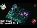 Friday The 13th: Killer Puzzle - Daily Death for June 5, 2019