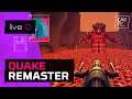 Gamescom e zerando a expansão | Quake: Dimension of the Machine