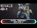 GDI MSV - Intel Report | Command & Conquer Rivals