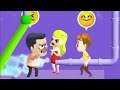 Get the Girl - Gameplay Walkthrough Part 1 (Android,iOS)