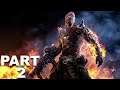 Get The Hell out of There, OUTRIDERS GAMEPLAY WALKTHROUGH (PART 2) STORM DEMO 2021