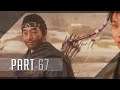 Ghost of Tsushima (Lethal Difficulty) 100% No-Damage Walkthrough 67 (Friends In Passing)