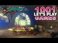 God of War II (PS2) - Let's Play 1001 Games - Episode 534