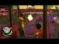 GTA: Vice City Stories [PSP] Free-Roam Gameplay #5 [1080p]