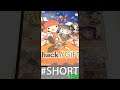 .hack//GIFT Anime DVD #Shorts