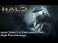 HALO MCC Combat Evolved Anniversary - Single-Player Campaign