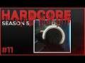 Hardcore #11 - Season 5 - Escape from Tarkov